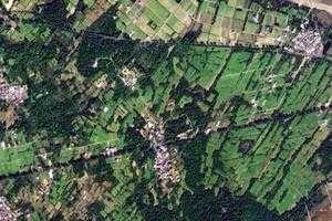 乌坵乡卫星地图-福建省泉州市金门县乌坵乡、村地图浏览