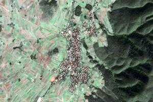 太安乡卫星地图-云南省丽江市玉龙纳西族自治县太安乡、村地图浏览