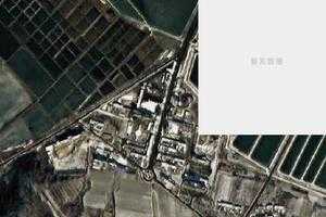 交流島衛星地圖-遼寧省大連市瓦房店市元台鎮地圖瀏覽