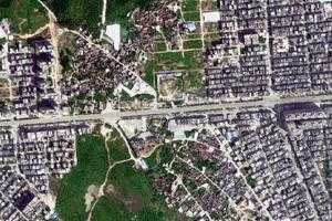 罗州卫星地图-广东省湛江市廉江市安铺镇地图浏览
