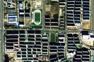 双山卫星地图-山东省济南市章丘区双山街道地图浏览