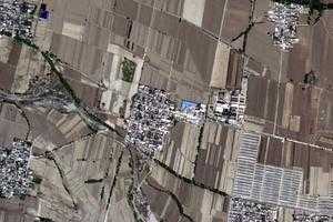 王家庄乡卫星地图-山西省忻州市原平市轩煤矿区街道、村地图浏览