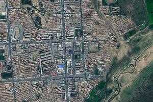 同和太种畜场卫星地图-内蒙古自治区巴彦淖尔市乌拉特中旗甘其毛都镇地图浏览