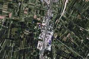 庙前镇卫星地图-山西省运城市夏县庙前镇、村地图浏览
