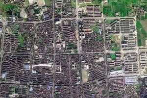 城固县卫星地图-陕西省汉中市城固县、乡、村各级地图浏览