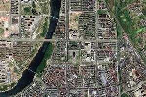 宁国市卫星地图-安徽省宣城市宁国市、区、县、村各级地图浏览