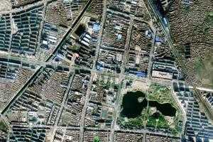 平原县卫星地图-山东省德州市平原县、乡、村各级地图浏览