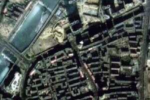 五一路卫星地图-河北省张家口市桥东区大仓盖镇地图浏览
