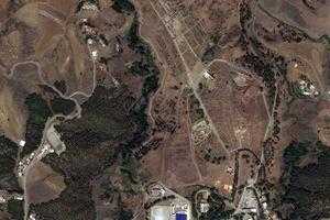 杰米拉旅游地图_杰米拉卫星地图_杰米拉景区地图
