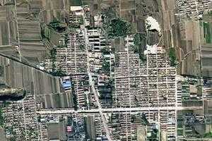 田庄镇卫星地图-山东省青岛市平度市东阁街道、村地图浏览
