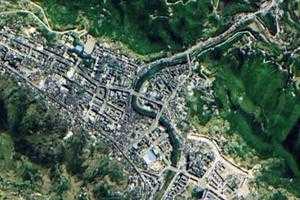 古宋镇卫星地图-四川省宜宾市兴文县古宋镇、村地图浏览