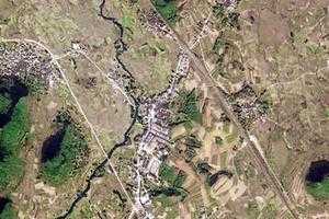 流山镇卫星地图-广西壮族自治区柳州市柳江区流山镇、村地图浏览