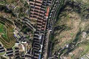沙坪卫星地图-山西省阳泉市矿区沙坪街道地图浏览