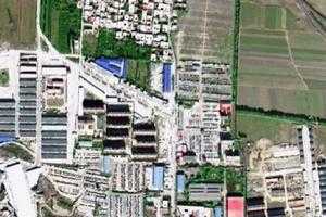 陡沟卫星地图-山东省济南市市中区陡沟街道地图浏览