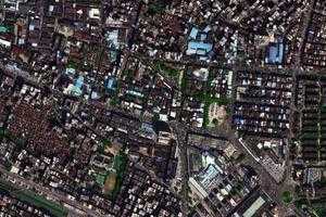 公明衛星地圖-廣東省深圳市光明區公明街道地圖瀏覽