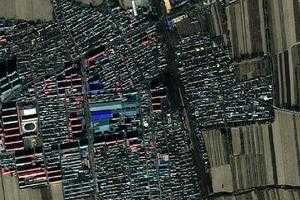 周家鎮衛星地圖-黑龍江省哈爾濱市雙城區承旭街道、村地圖瀏覽