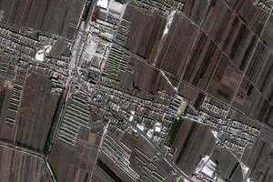 柳家乡卫星地图-辽宁省锦州市北镇市柳家乡、村地图浏览