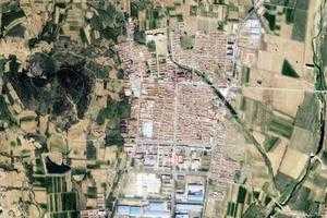 大村镇卫星地图-山东省青岛市黄岛区胶南街道、村地图浏览