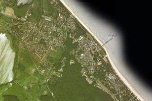 黑林格斯多夫市卫星地图-德国黑林格斯多夫市中文版地图浏览-黑林格斯多夫旅游地图