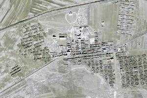 星耀镇卫星地图-内蒙古自治区锡林郭勒盟正蓝旗扎格斯台苏木、村地图浏览