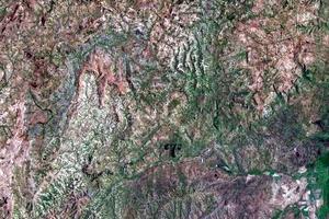 魯塔納市衛星地圖-蒲隆地魯塔納市中文版地圖瀏覽-魯塔納旅遊地圖