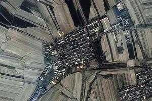 德祥乡卫星地图-黑龙江省哈尔滨市巴彦县工业园区、村地图浏览