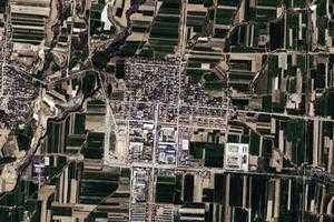 里寨镇卫星地图-山西省临汾市翼城县里砦镇、村地图浏览
