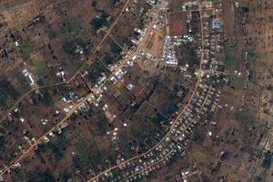 卡布加市卫星地图-卢旺达卡布加市中文版地图浏览-卡布加旅游地图