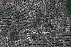 湖南卫星地图-辽宁省鞍山市铁东区旧堡街道地图浏览