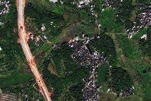 高地卫星地图-广东省茂名市电白区电海街道地图浏览