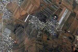 果园乡卫星地图-辽宁省营口市盖州市果园乡、村地图浏览