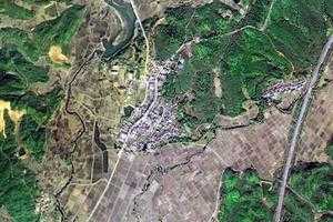 戈坪乡卫星地图-江西省吉安市峡江县峡江县工业园区、村地图浏览