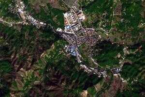 仙霞鎮衛星地圖-安徽省宣城市寧國市經濟技術開發區、村地圖瀏覽
