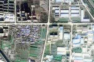 金海卫星地图-安徽省宿州市埇桥区大泽乡镇地图浏览