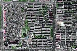 翔雲衛星地圖-河北省唐山市路北區韓城鎮地圖瀏覽