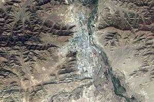 日喀则市卫星地图-西藏自治区日喀则市、区、县、村各级地图浏览