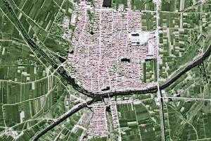 高灣鎮衛星地圖-河北省滄州市海興縣海興縣農場、村地圖瀏覽