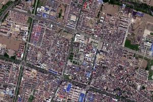 潞城经济技术开发区卫星地图-山西省长治市潞城区史回镇地图浏览
