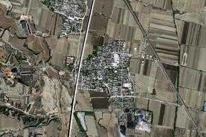 解村乡卫星地图-山西省忻州市原平市轩煤矿区街道、村地图浏览