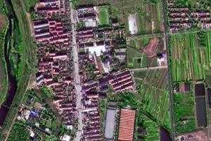 城北卫星地图-湖北省孝感市应城市经济技术开发区地图浏览