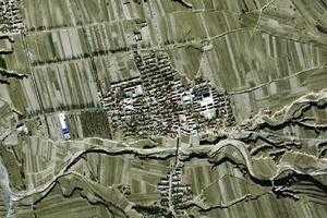 第三堡鄉衛星地圖-河北省張家口市懷安縣第三堡鄉、村地圖瀏覽