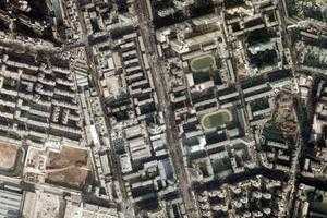 敦煌路衛星地圖-甘肅省蘭州市七里河區敦煌路街道地圖瀏覽