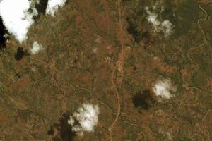 萨拉卡尼蒂县(丘卡市)卫星地图-肯尼亚萨拉卡尼蒂县(丘卡市)中文版地图浏览-萨拉卡尼蒂旅游地图