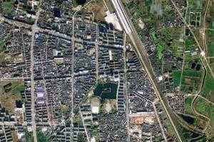 长丰县卫星地图-安徽省合肥市长丰县、乡、村各级地图浏览