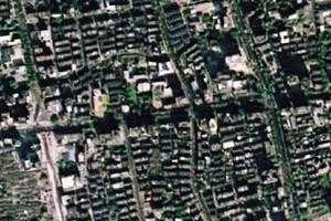 东街卫星地图-福建省福州市鼓楼区东街街道地图浏览