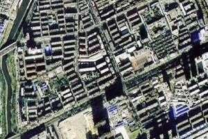 王城路衛星地圖-河南省安陽市洛陽市西工區王城路街道地圖瀏覽