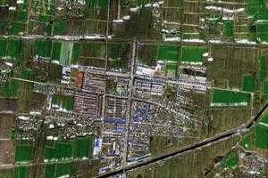 八集乡卫星地图-江苏省宿迁市泗阳县城厢街道、村地图浏览
