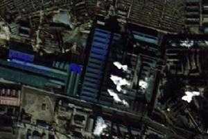工業街衛星地圖-河北省張家口市宣化區工業街街道地圖瀏覽
