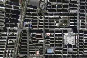 向阳卫星地图-辽宁省铁岭市清河区向阳街道地图浏览