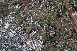 宁中镇卫星地图-广东省梅州市兴宁市宁中镇、村地图浏览